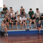 Trofeja ZSŠDI minibasket