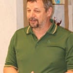 Občni zbor AŠD Sokol