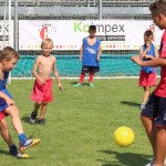 Nogometni kamp NK Kras