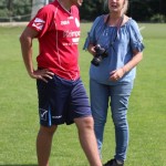 Nogometni kamp NK Kras