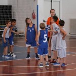 Trofeja ZSŠDI minibasket
