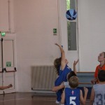 Trofeja ZSŠDI minibasket