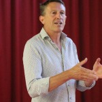 Predstavitev skupnih ekip Sistiana/Sesljan - Zarja