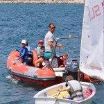 TPK Sirena - tečaj