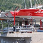 TPK Sirena - tečaj