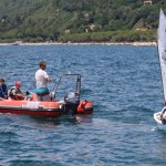 TPK Sirena - tečaj