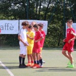 Nogometni kamp NK Kras