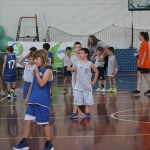 Trofeja ZSŠDI minibasket