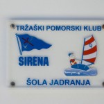 TPK Sirena - tečaj