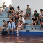 Trofeja ZSŠDI minibasket