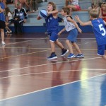 Trofeja ZSŠDI minibasket