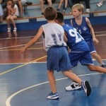 Trofeja ZSŠDI minibasket
