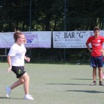 Nogometni kamp NK Kras