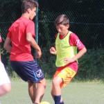 Nogometni kamp NK Kras