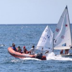 TPK Sirena - tečaj