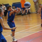 Trofeja ZSŠDI minibasket