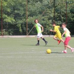 Nogometni kamp NK Kras