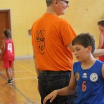 Trofeja ZSŠDI minibasket
