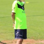 Nogometni kamp NK Kras