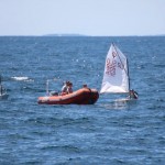 TPK Sirena - tečaj