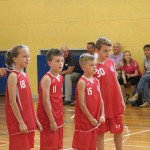 Trofeja ZSŠDI minibasket