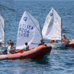 TPK Sirena - tečaj