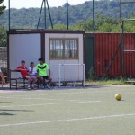 Nogometni kamp NK Kras