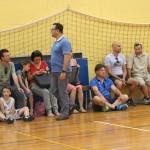 Trofeja ZSŠDI minibasket