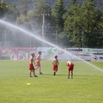 Nogometni kamp NK Kras