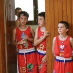 Trofeja ZSŠDI minibasket