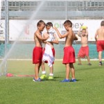 Nogometni kamp NK Kras