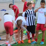 Nogometni kamp NK Kras