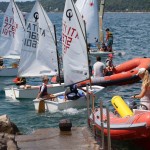 TPK Sirena - tečaj