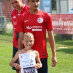 Nogometni kamp NK Kras