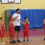 Trofeja ZSŠDI minibasket