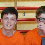 Trofeja ZSŠDI minibasket
