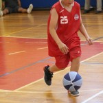 Trofeja ZSŠDI minibasket