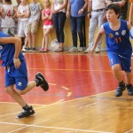 Trofeja ZSŠDI minibasket