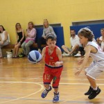 Trofeja ZSŠDI minibasket