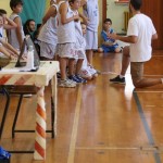 Trofeja ZSŠDI minibasket