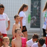 Nogometni kamp NK Kras