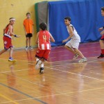 Trofeja ZSŠDI minibasket