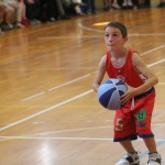 Trofeja ZSŠDI minibasket