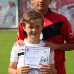 Nogometni kamp NK Kras