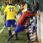 Turnir Matej Lachi/Lah