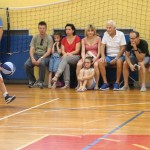 Trofeja ZSŠDI minibasket