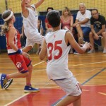 Trofeja ZSŠDI minibasket