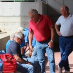 Kraška rekreacijska liga: Kras Zgonik – Zarja Bazovica