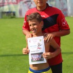 Nogometni kamp NK Kras