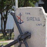 TPK Sirena - tečaj